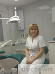 Голикова Светлана Васильевна