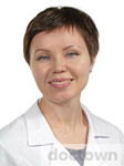 Гончарова Ольга Александровна