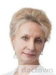 Гончукова Светлана Владимировна