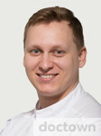 Горбачев Константин Сергеевич