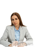 Горинец Ирина Анатольевна