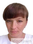 Горшкова Елена Александровна