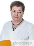 Гозбенко (Беленцова) Надежда Васильевна