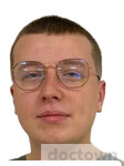 Цицимушкин Александр Александрович