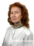 Виноходова Ольга Александровна