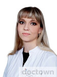 Винокурова Анна Николаевна