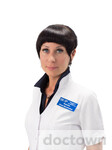 Вишнева Елена Михайловна