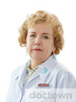 Родионова Елена Сергеевна