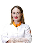 Романчук Екатерина Андреевна