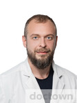 Романенко Евгений Эдуардович