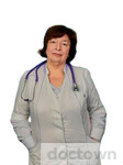 Ровинская Анна Витальевна
