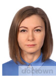 Юникова Анна Витальевна