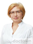 Юрченко Елена Юрьевна