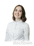 Юрченкова Ольга Александровна