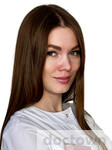 Лукинова Анжелика