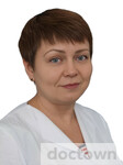 Вафина Юлия Александровна