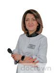 Варданян Лилит Альбертовна