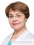 Варес Марина Алексеевна