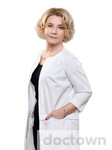 Варламова Елена Геннадьевна