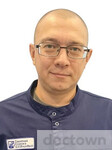 Васильев Владислав Петрович