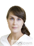 Васильева Тамара Михайловна