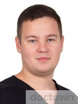 Вастьянов Алексей Сергеевич