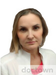 Васюкова Ольга Сергеевна