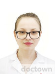 Зыкова Надежда Михайловна