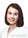 Окладникова Александра Юрьевна