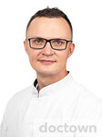 Игнатов Дмитрий Сергеевич
