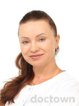 Игнатова Юлия Викторовна