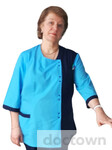 Игнатовская Ирина Анатольевна