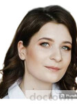 Зимина Александра Михайловна 