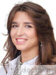 Стельникова (Пуликян) Любовь Сергеевна