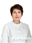 Пушняк Лилия Владимировна