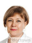 Путкова Ольга Ивановна