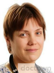 Царева Жанна Александровна