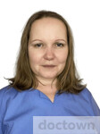Славкова Екатерина Михайловна