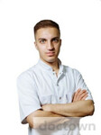 Тебеньков Владислав Андреевич