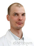 Терехов Алексей Сергеевич