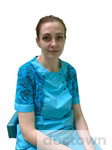 Данилова Анастасия Владимировна