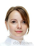 Данилова Мария Юрьевна
