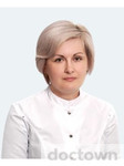 Данько Вера Викторовна