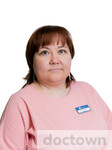 Давыдова Анна Александровна