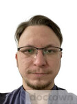 Дедюхин Никита Алексеевич