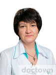 Дегтярь Александра Яковлевна