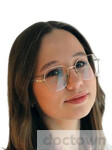 Дементьева Маргарита Николаевна