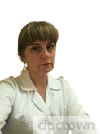 Демина Светлана Артуровна