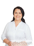 Денищенко Алла Викторовна