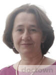 Деревяшкина Галина Дмитриевна
